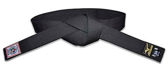 Thomas HAMMANN et David BARRADAS sont ceinture noire 2ème DAN !