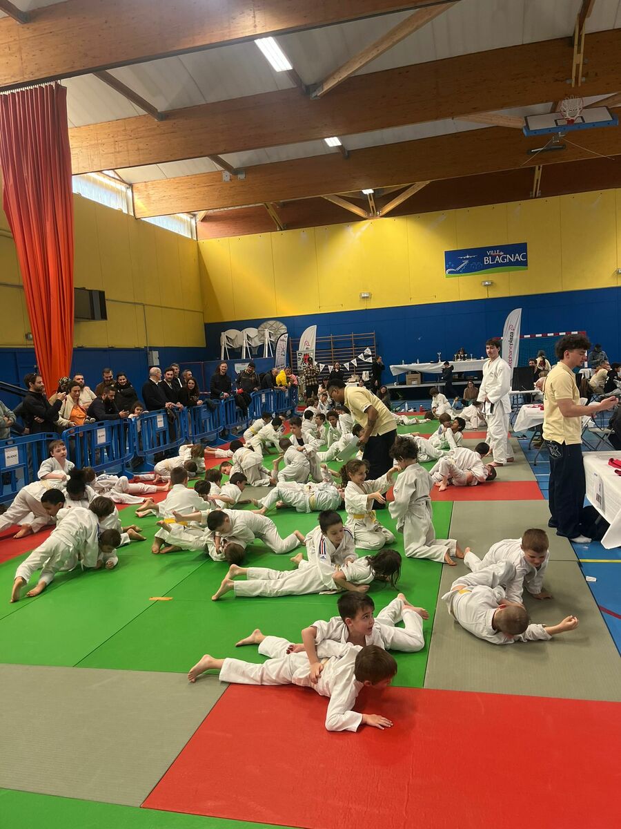 Remerciements COUPE PUIG 2026