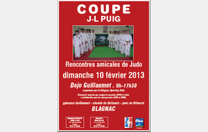 Coupe Puig 2013