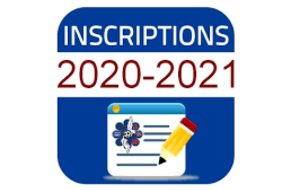 Infos sur la saison 2020/2021 - Inscriptions 