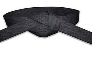 Thomas HAMMANN et David BARRADAS sont ceinture noire 2ème DAN !