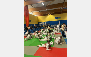 Remerciements COUPE PUIG 2026