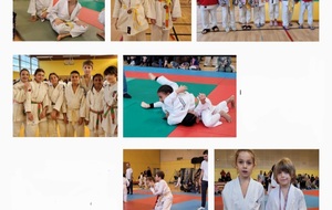 Compétition amicale de Ramonville