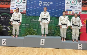 Tournoi LABEL A seniors à Nimes