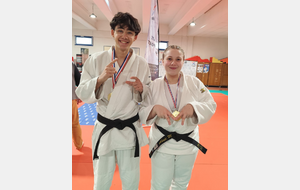 Coupe régionale Kata