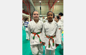 Zone Pyrénées benjamins