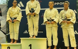 Tournoi excellence Séniors à Bordeaux