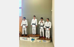 Tournoi des cimes cadets Label B  à Tarbes