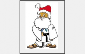 stage de judo noël lundi 22 et mardi 23 décembre 2025