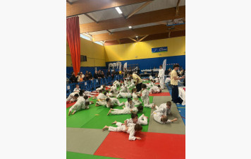 Remerciements COUPE PUIG 2026