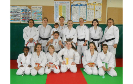 Matinée entre filles - Samedi 30 novembre