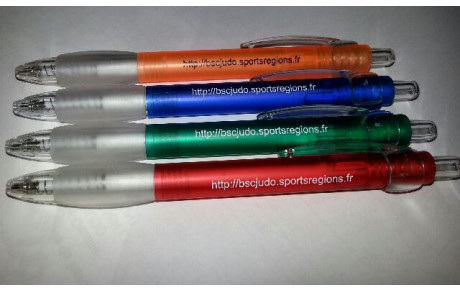 vente de stylo à la rentrée