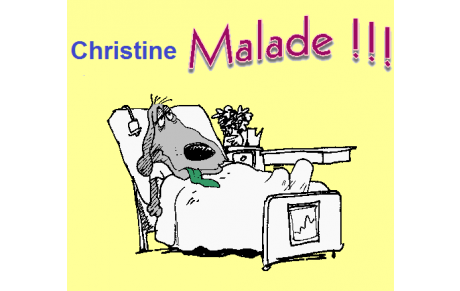 Pas cours mercredi - Cours normaux jeudi !