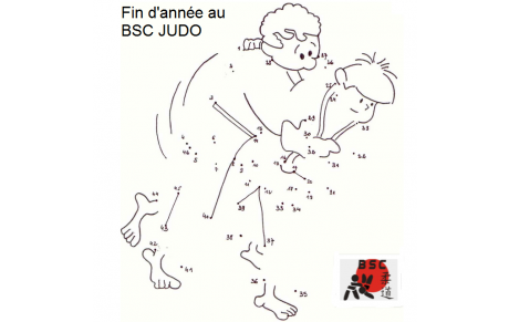 Programme de fin d'année - Inscription 2015/16