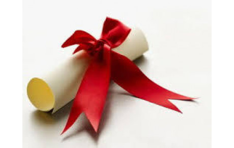 Nos nouveaux diplômés : Rabah et Charlotte ont réussi leur examen d'assistant-club !!!