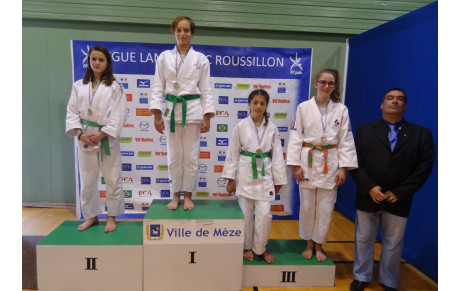 SUPER SAISON POUR LUCIE ARTHUR !!!!