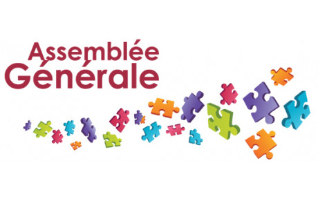 ASSEMBLEE GENERALE 2017