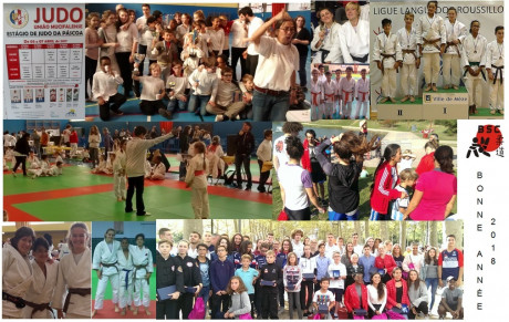 Meilleurs voeux pour 2018 !