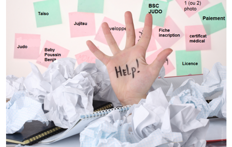 Inscriptions pour la saison 2018/19