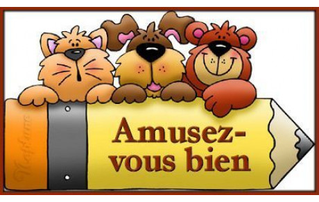 Des petits jeux pour passer le temps !