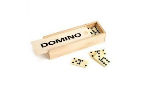 Jeu de domino version judo