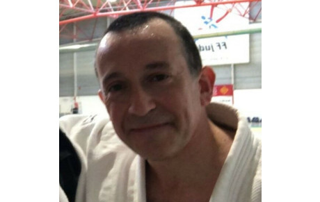 Laurent CADIET est ceinture noire 2ème dan !