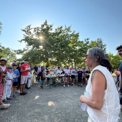 Fête du club juin 2026