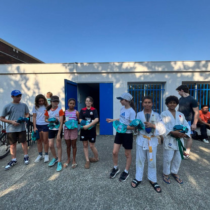 Fête du club juin 2026